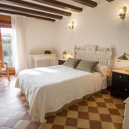 El Rasillo El Patio De La Morera المظهر الخارجي الصورة