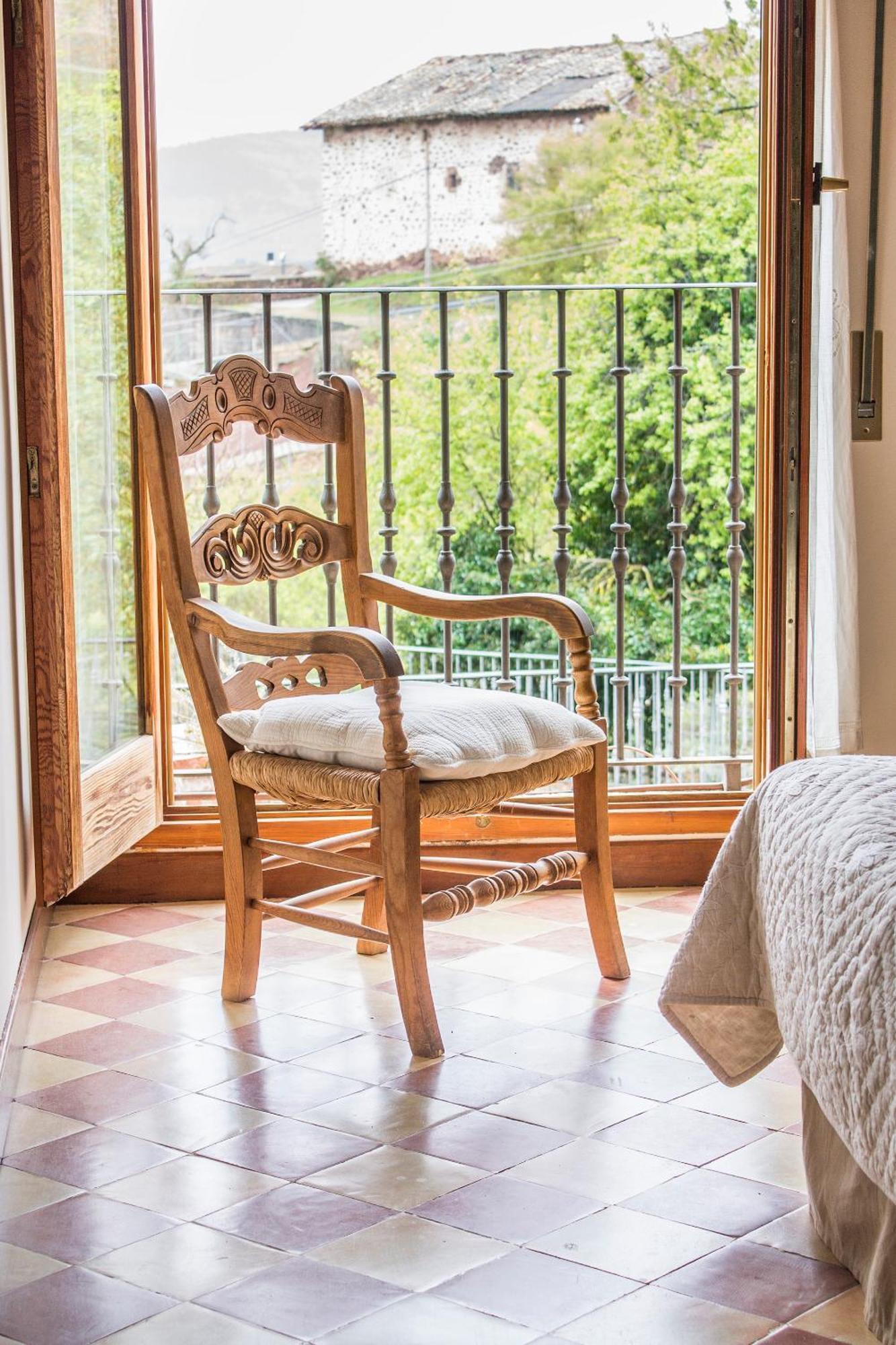 El Rasillo El Patio De La Morera المظهر الخارجي الصورة