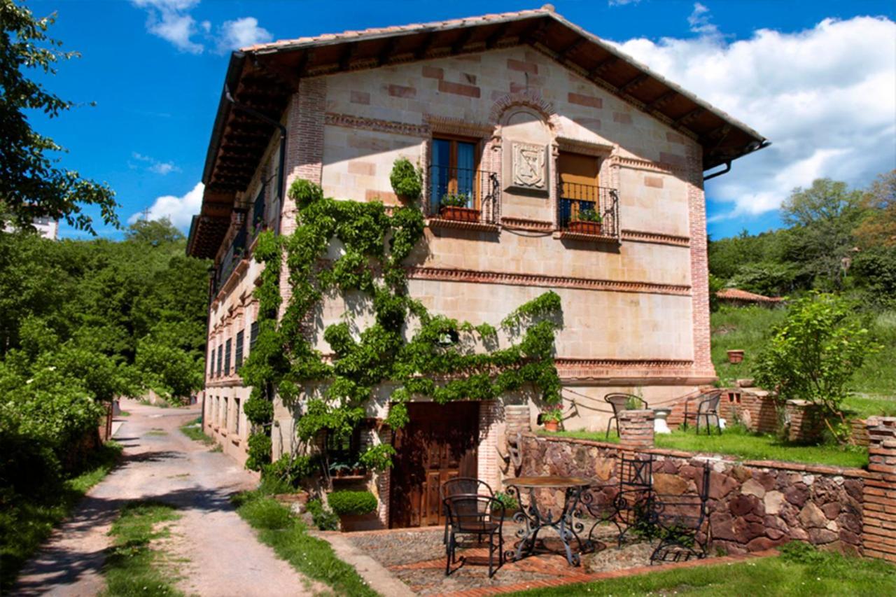 El Rasillo El Patio De La Morera المظهر الخارجي الصورة