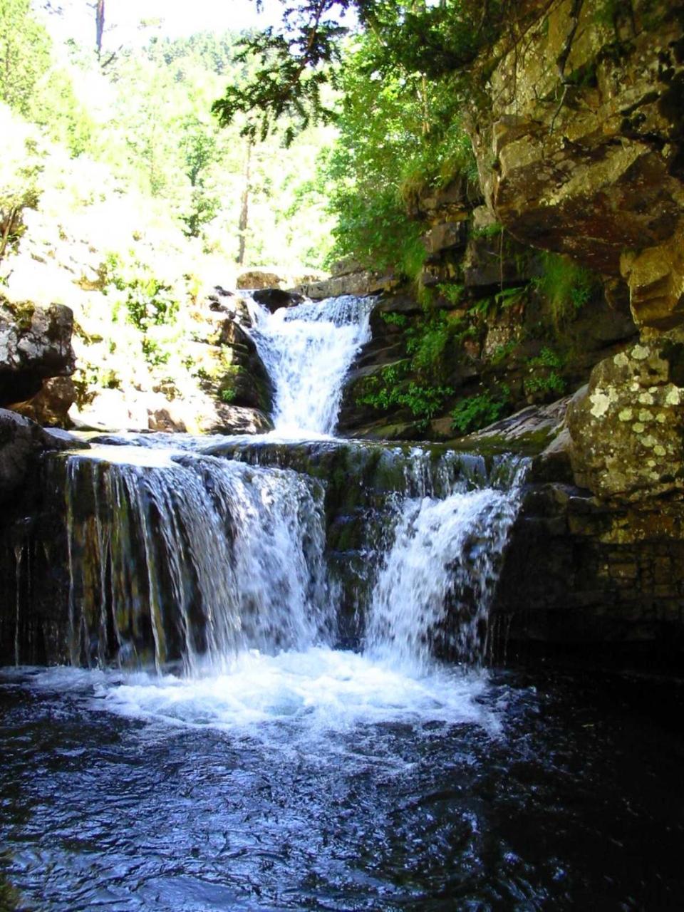 El Rasillo El Patio De La Morera المظهر الخارجي الصورة