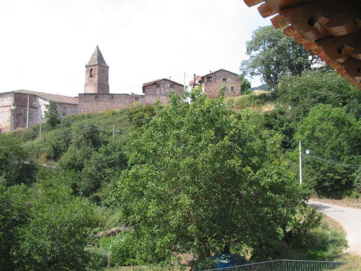 El Rasillo El Patio De La Morera المظهر الخارجي الصورة