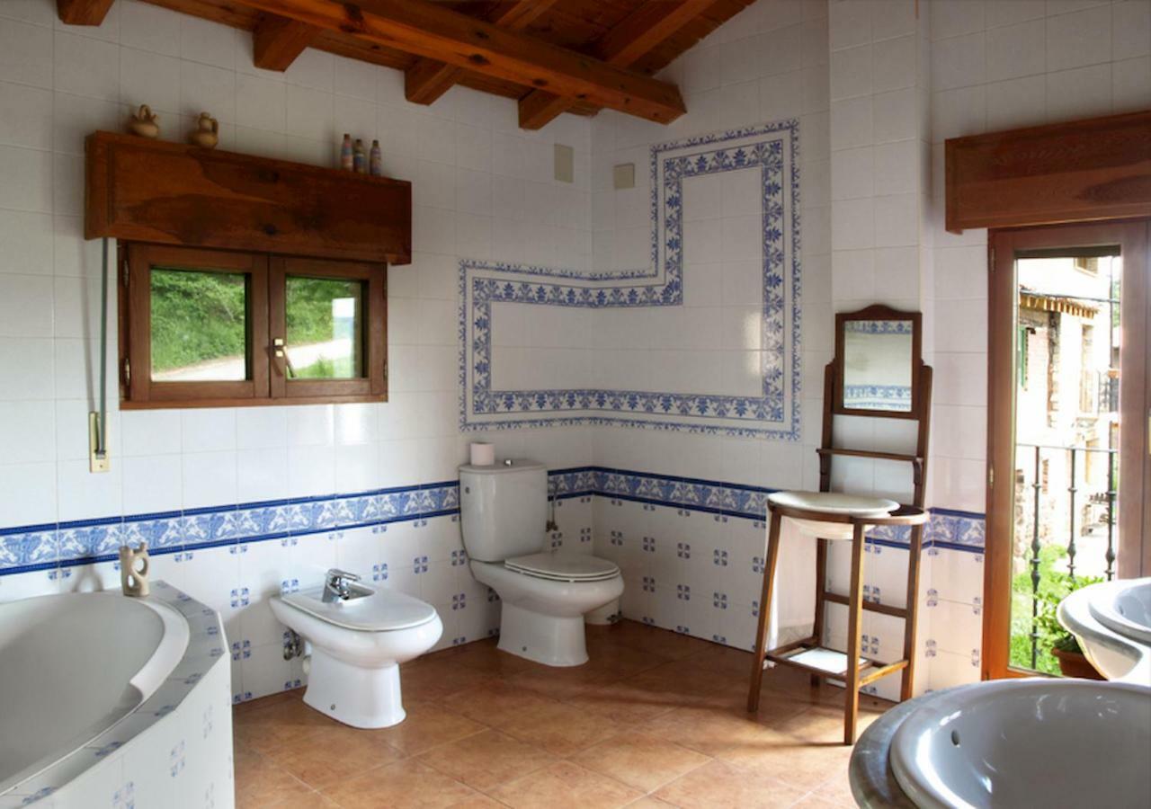 El Rasillo El Patio De La Morera المظهر الخارجي الصورة